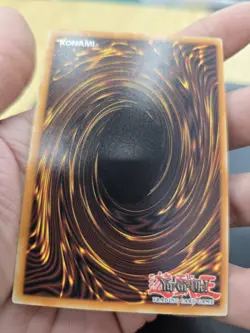 Yu-Gi-Oh! Lunalight Gold Leo DUAD-EN005 Secret Rare 1st Edition - Image 4