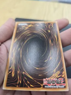 Yu-Gi-Oh! Lunalight Gold Leo DUAD-EN005 Secret Rare 1st Edition - Image 5