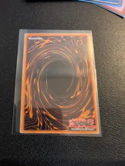 Yugioh! Trisborrel Dragon BPRO-EN048 Super Rare 1st Edition - Image 2
