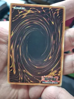 Yugioh Kewl Tune Track Maker (CR) PHRE-EN035 Phantom Revenge 1st Edition - Image 3
