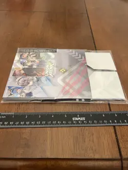Elysion Ver Union Arena Goddess Of Victory Nikke Card Storage Box - Image 3
