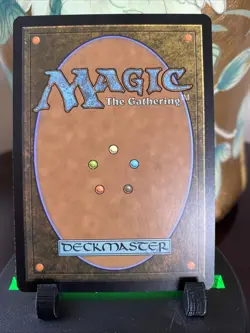 Creepy Doll Regular - Innistrad MTG-LP TCG CARD - Image 2