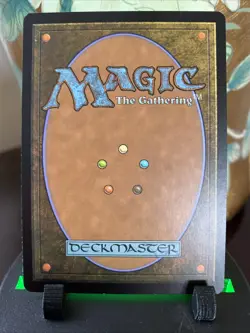 Creepy Doll Regular - Innistrad MTG-LP TCG CARD - Image 3