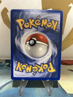 Espeon 20/75 Pokemon Neo Discovery Unlimited Rare Card WOTC MP/HP - Image 2
