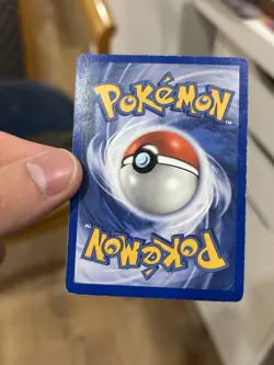 Espeon 20/75 Pokemon Neo Discovery Unlimited Rare Card WOTC MP/HP - Image 4