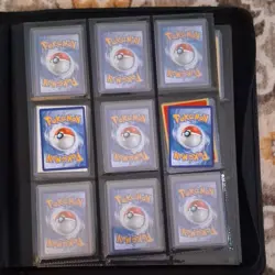 Pokemon Amazing Rare Vivid Voltage Holo Lot 9 Cards Reshiram Kyogre Rayquaza - Image 2