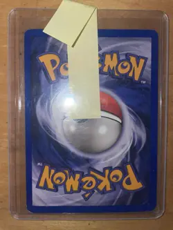 Pokemon Card Spanish Kabuto 50/62 LP 1st Edition Fossil- SPANISH - Image 2
