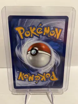 Hilda 164/086 Full Art Ultra Rare White Flare Pokemon TCG Trainer Card NM - Image 2