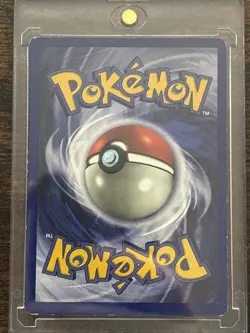 Pokemon TCG Vileplume 31/64 Holo Rare Unlimited Card Jungle 1999 - Image 2