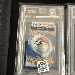 PSA 10 GEM MINT Charizard V CHAMPIONS PATH 079 SHINY SECRET RARE Pokemon Card - Image 3