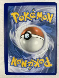 Pokemon Card - Error Miscut Lycanroc V (Full Art) Evolving Skies 187/203 Holo NM - Image 2