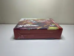 Magic: The Gathering Marvel - Spider-Man Collector Booster Box ( New Sealed ) - Image 5