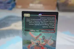 Dragonlord Atarka - Foil Secret Lair Drop Series - They Grow Up So Fast - MTG - Image 3