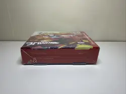 Magic: The Gathering Marvel - Spider-Man Collector Booster Box ( New Sealed ) - Image 5