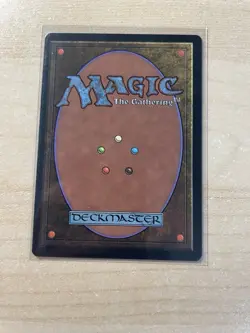 Dark Ritual Tempest Regular - Image 2