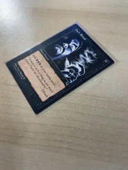 Dark Ritual Tempest Regular - Image 3