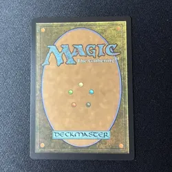 Magic the Gathering MTG - Torbran, Thane of Red Fell - Throne of Eldraine 147 nm - Image 2