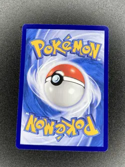 [US SELLER] Vaporeon *STAMPED* 0212/14 CBB2C S-Chinese Gem Pack Vol 2 Pokemon NM - Image 2