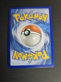 Pokemon Cards M Alakazam EX Full Art 118/124 NM Mega Alakazam - Image 2