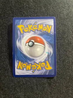 Pokemon Pikachu EX XY124 XY Holo - Image 2