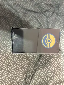 Pokemon TCG: Mega Evolutions Lucario Card Pokemon Centre ETB - Image 2