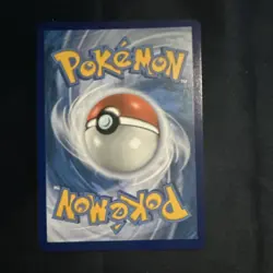 Pokemon Charizard Holo Rare Full Art Base Set 004/102 120 HP - Image 2