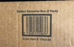 Pokemon TCG: Unova Heavy Hitters Premium Collection, 2-pack (Costco) SEALED - Image 2