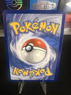 Pokemon Tornadus 210 SVP: Scarlet & Violet Promo Holo Basic HP120 - Image 2