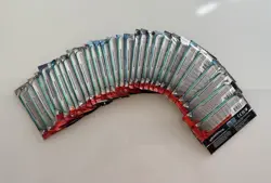 Pokemon Obsidian Flames 31 Booster Pack Lot Of Scarlet Violet Base set SEALED - Image 2