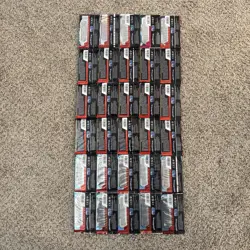 Pokemon TCG Booster Pack Lot (30x) - Mixed Sets - *NEW & FACTORY SEALED* - Image 2