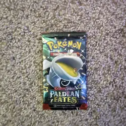 Pokemon TCG Booster Pack Lot (30x) - Mixed Sets - *NEW & FACTORY SEALED* - Image 3