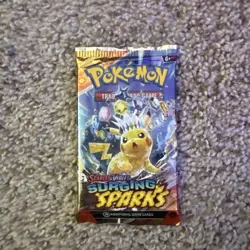 Pokemon TCG Booster Pack Lot (30x) - Mixed Sets - *NEW & FACTORY SEALED* - Image 5