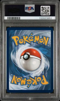 2021 POKEMON SWORD & SHIELD EVOLVING SKIES #193 FULL ART/RAYQUAZA V PSA 10 - Image 2