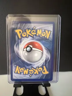 Pokemon TCG Lileep EX Legend Maker 56 Reverse Holo Common - Image 2