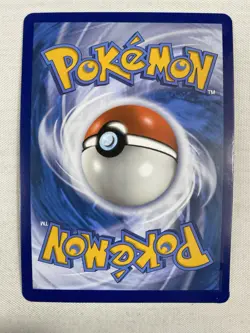 Espeon V 064/203 Evolving Skies NM Ultra Rare Pokemon Miscut Error Bubble Corner - Image 2