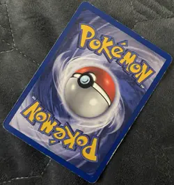 Pokemon TCG 1999 Flareon 19/64 Jungle Unlimited Non-Holo Rare Vintage LP ✨ - Image 4