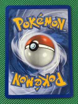 [NM] Lunatone #76/106 Great Encounters Pokemon tcg REVERSE HOLO - Image 2