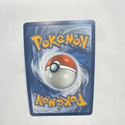 Pokemon Umbreon EX Ultra Rare Holo Fates Collide 55/124 170 HP - Image 2
