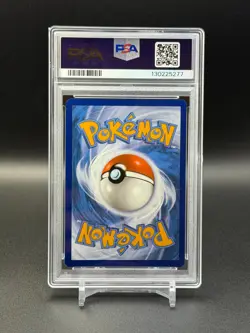 Pokemon Charmander 044 Obsidian Flames ETB Promo PSA 10 GEM - Image 2