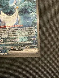 Pokemon TCG Gardevoir EX 233/091 SIR, Paldean Fates, NM Condition Pack Fresh! - Image 5
