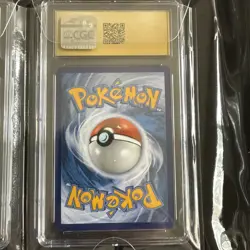 Pokemon Charizard 14/181 Team Up - CGC 10 PRISTINE - PSA BGS - Image 3