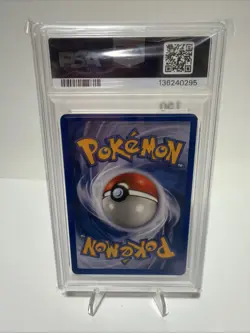 2003 SCYTHER EX-HOLO POKEMON EX RUBY & SAPPHIRE RUBY & SAPPHIRE - Image 2