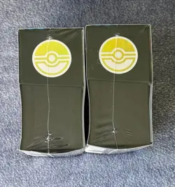 2x Pokemon TCG Mega Evolution Gardevoir Elite Trainer Box - Image 3