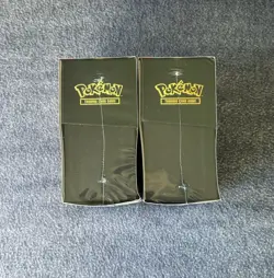 2x Pokemon TCG Mega Evolution Gardevoir Elite Trainer Box - Image 4