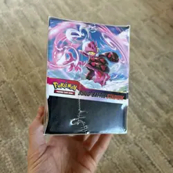 Pokemon Lost Origin Build & Battle Stadium (sealed/new) - Image 3