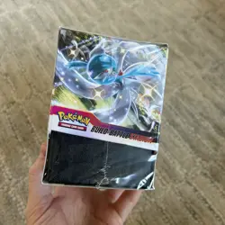 Pokemon Lost Origin Build & Battle Stadium (sealed/new) - Image 4