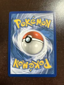 Pheromosa & Buzzwole GX 1/214 Pokemon TCG Unbroken Bonds BACK DMG - Image 2