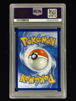 Genesect ex 169 Pokemon Black Bolt PSA 10 🔥🔥🔥 - Image 2