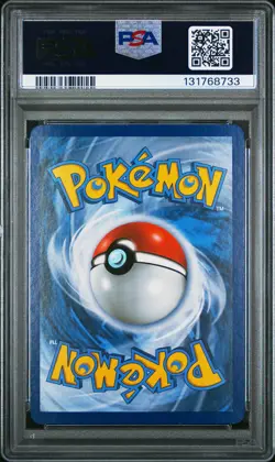 2015 POKEMON XY BLACK STAR PROMOS SALAMENCE #XY59 PSA 9 MINT #131768733 (POP 9) - Image 2