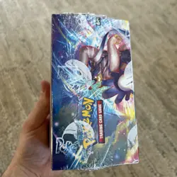 Pokemon Battle Styles Booster Box **SEALED/NEW** - Image 5